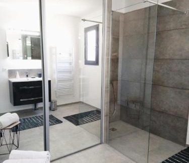 Saint-Martin-de-Crau Villa | La villa Crau Alpilles Camargue