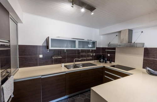 Saint-Lon-les-Mines House | La Villa de Saint Lon