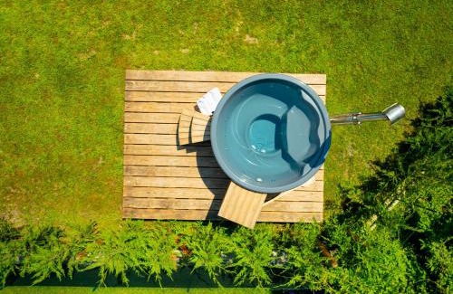 Colico Apartment | La villa del lago in giardino