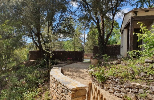 Sarlat-la-Caneda Villa | LA VILLA DES HAUTS DE SARLAT 1.5 km FROM THE HISTORIC CENTER Sleeps 6 to 10