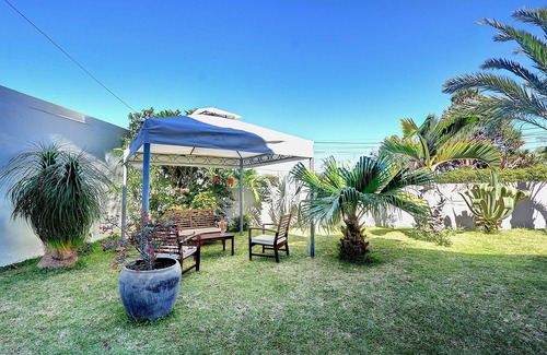Le Tampon House | La Villa des Mainates - Jacuzzi et vue mer