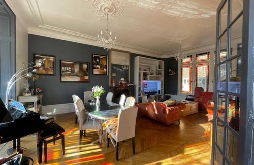 Montivilliers Bed & Breakfast | La Villa des Sources