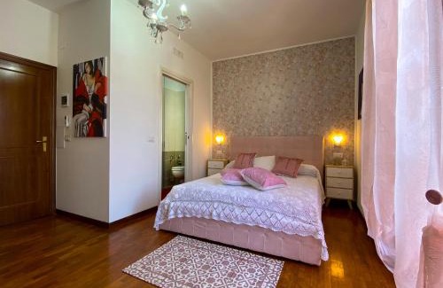 Colonnella Bed & Breakfast | La Villa di Tony