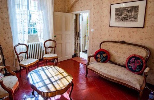 Soprana Villa | La Villa nel Bosco, a balcony overlooking the lake and the mountains!