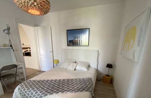 Taussat House | La Villa Odette à Taussat Lanton