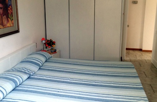 Portovenere House | LA VILLETTA: One step into the blue! BEACH-FRONT, 5 mins from the centre