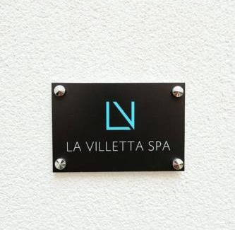 Mulhouse Apartment | La Villetta SPA -logement atypique