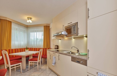 Laengenfeld Apartment | La Vita by Interhome