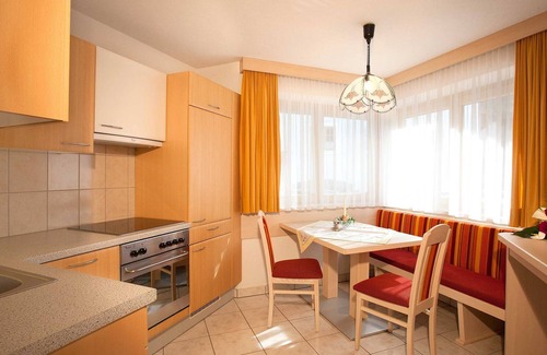 Laengenfeld Apartment | La Vita by Interhome