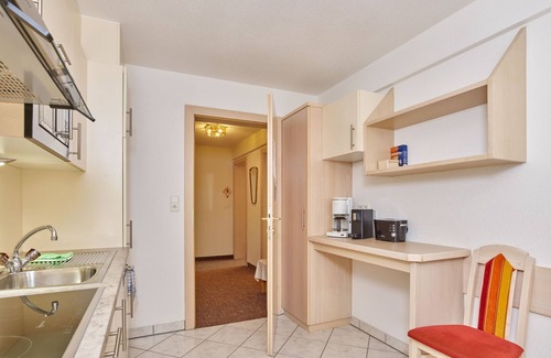 Laengenfeld Apartment | La Vita by Interhome