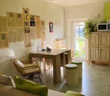 Govone House | La Vite è Bella
