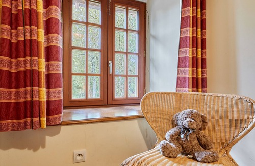 Savigny House | La Voisinière no. 3 by Interhome