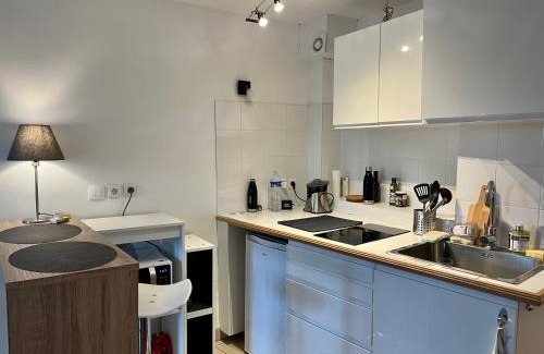 Neauphle-le-Chateau Apartment | La vue secrete de Neauphle