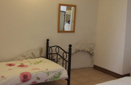 Quintillan House | La Vue sur les Collines