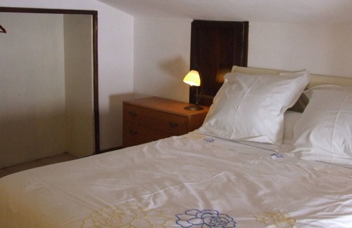 Quintillan House | La Vue sur les Collines