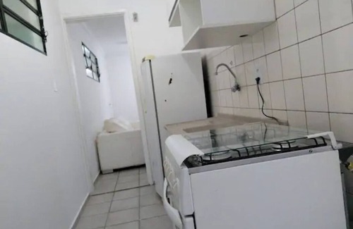 Jardim Rafael Apartment | LA10-Bertioga, Near SESC, Riviera, Vista Linda, Indaiá
