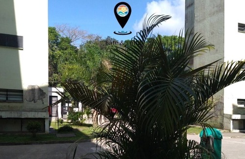 Jardim Rafael Apartment | LA10-Bertioga, Near SESC, Riviera, Vista Linda, Indaiá