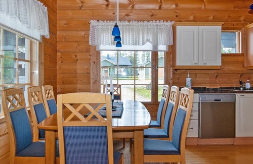 Saariselka House | Laavurinne by Interhome