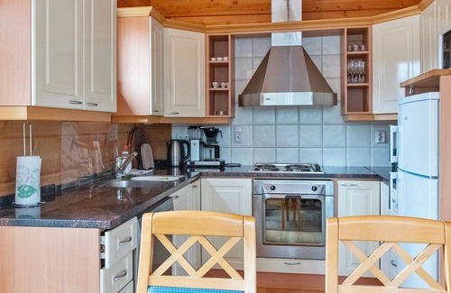 Saariselka House | Laavurinne by Interhome