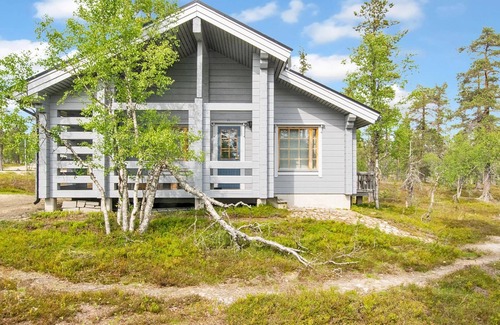 Saariselka House | Laavurinne by Interhome