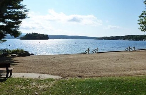 South Down Shores Condo | LAB14BBf - South Down Beach Access Lake Winni