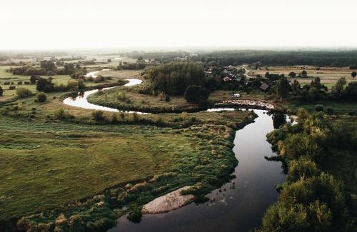 Brochow House | Laba — oderwij się od codzienności