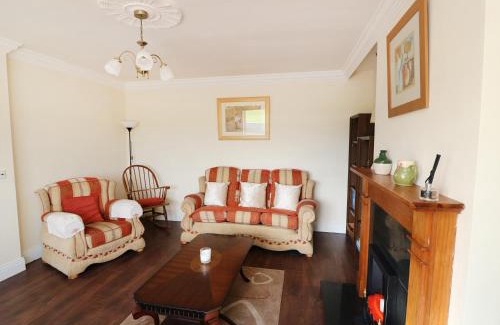 Kilrush House | Labasheeda
