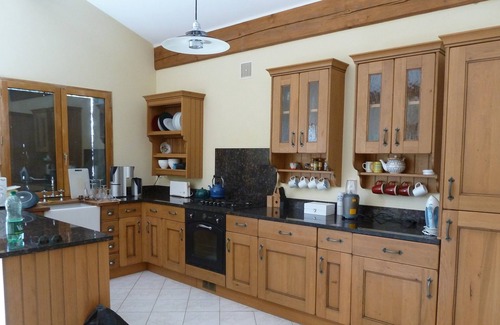 Labeaume House | Labeaume (07) - Pretty house in a characterful village - Swimming pool