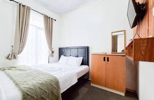 Dieng Kulon Hotel | Labella Homestay 1 Syariah Dieng RedPartner