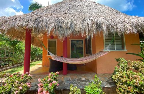 Las Galeras House | Labellaventura