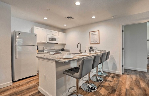 LaBelle Apartment | LaBelle Apartment ~ 45 Mi to Fort Myers Beach