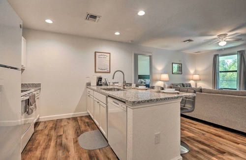 LaBelle Apartment | LaBelle Apartment ~ 45 Mi to Fort Myers Beach