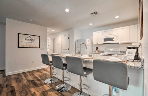 LaBelle Apartment | LaBelle Apartment ~ 45 Mi to Fort Myers Beach