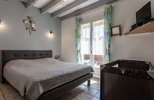 Labenne-Ocean House | Labenne Océan by Interhome