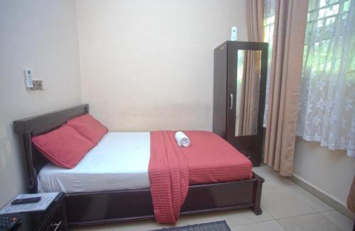 Kumasi Hotel | Labev Hotel