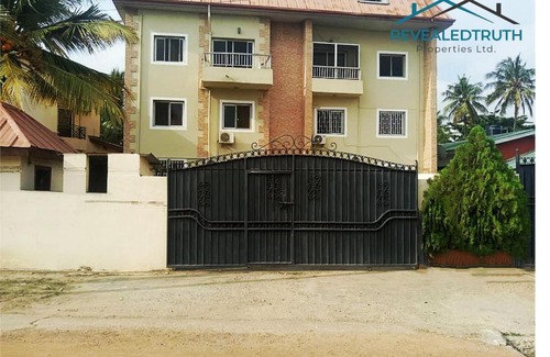 Labone Apartment | Labone Home Rental