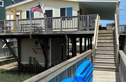 Mud City House | 🇺🇸 Labor Day is Coming 🇺🇸 Bridge to Long Beach Island 🇺🇸