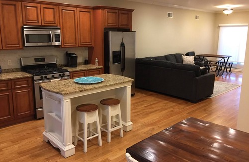 Seaside Heights House | Labor Day Weekend Available, Luxury, Prime Location, steps to Beach & Boardwalk
