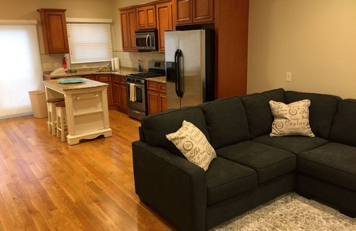 Seaside Heights House | Labor Day Weekend Available, Luxury, Prime Location, steps to Beach & Boardwalk