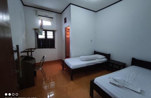 Tomia Island House | Labore Homestay