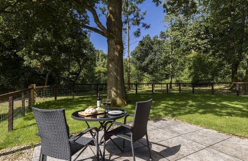 Marlborough House | Labrador Lodge - a beautiful barn conversion sleeping two guests