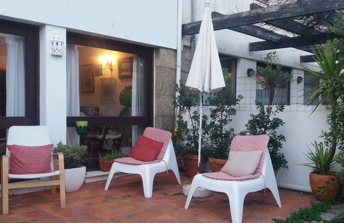 Labruge House | Labruge Ocean View - Beach House