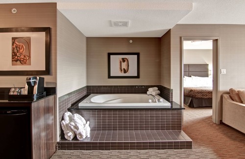 Lac La Biche Hotel | Lac La Biche Canalta