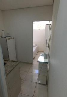 Recreio Apartment | Lac residence
