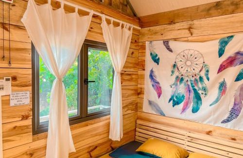 Moc Chau Bed & Breakfast | Lacasa home&coffee Mộc Châu