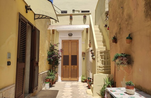 Giorgilorio House | LaCasadiGiu. Your home just a few kilometres from Lecce