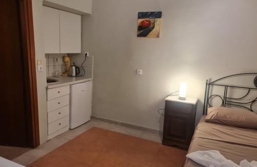 Kalligoni Apartment | Lacasadirigas