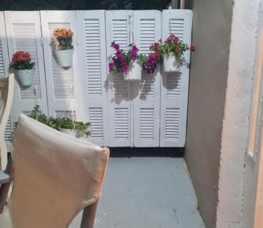 Kalligoni Apartment | Lacasadirigas