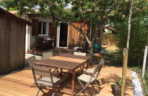 Hourtin House | Lachanau Paradis