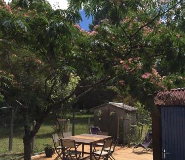 Hourtin House | Lachanau Paradis